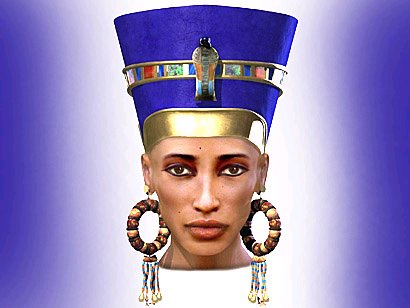 История египетской цивилизации